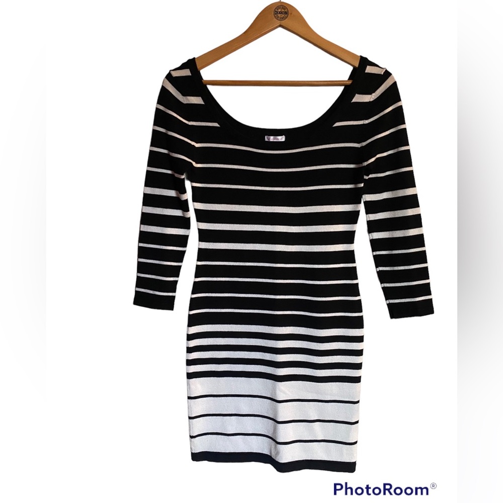NWOT Xhilaration Sweater Dress